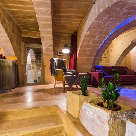 Heritage Apartment Valletta Exterior photo