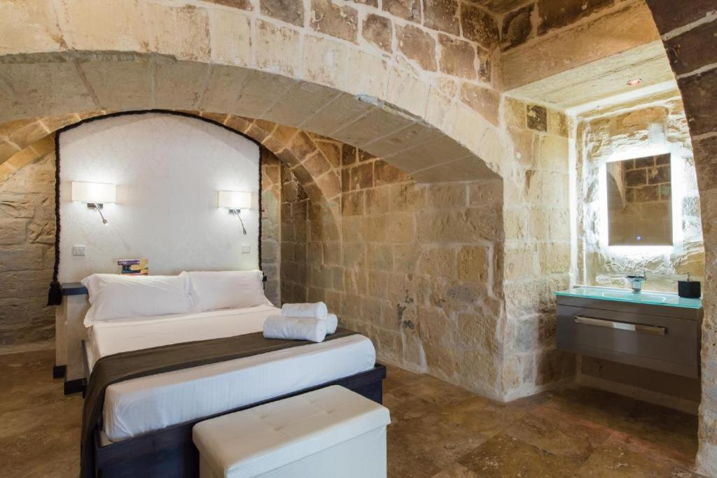 Heritage Apartment Valletta Exterior photo
