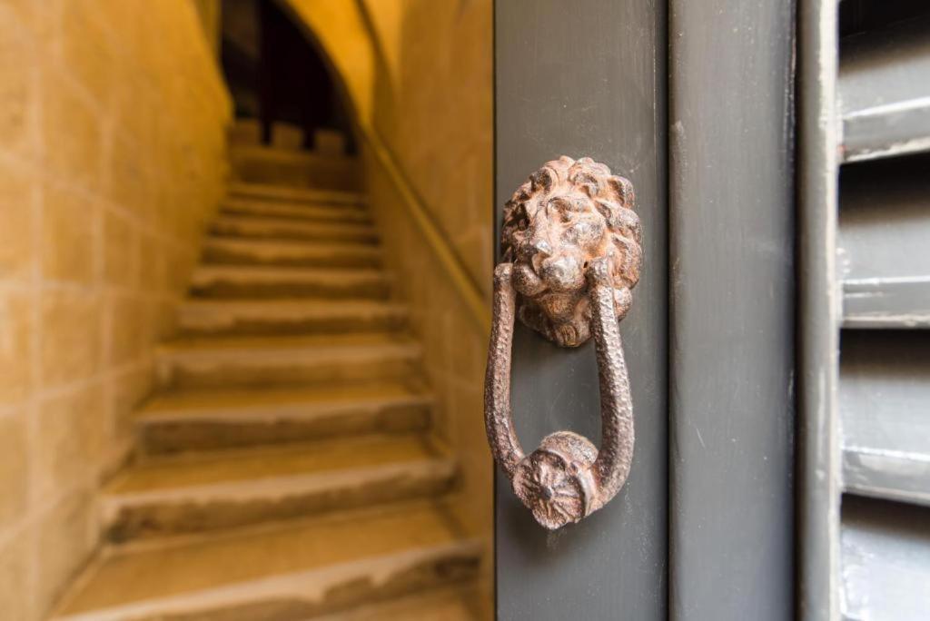 Heritage Apartment Valletta Exterior photo