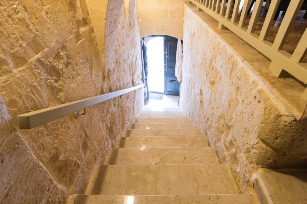 Heritage Apartment Valletta Exterior photo