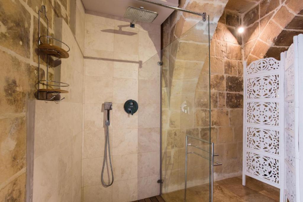 Heritage Apartment Valletta Exterior photo
