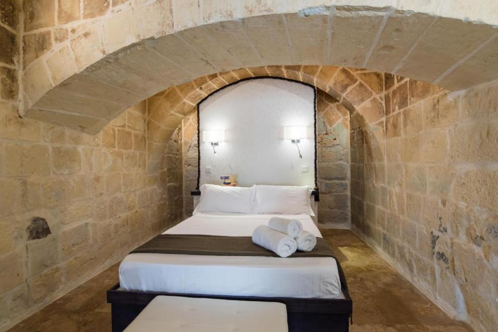 Heritage Apartment Valletta Exterior photo