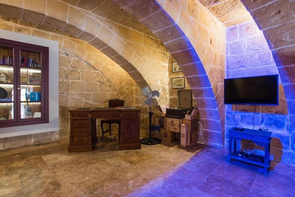 Heritage Apartment Valletta Exterior photo