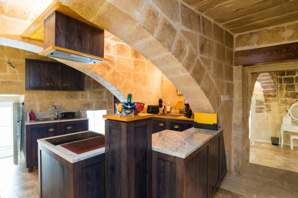 Heritage Apartment Valletta Exterior photo