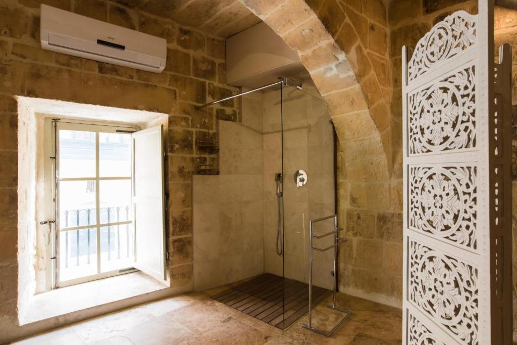 Heritage Apartment Valletta Exterior photo