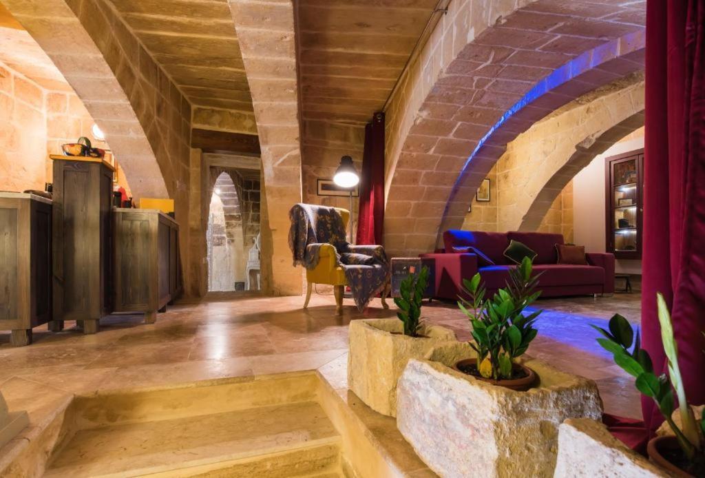 Heritage Apartment Valletta Exterior photo